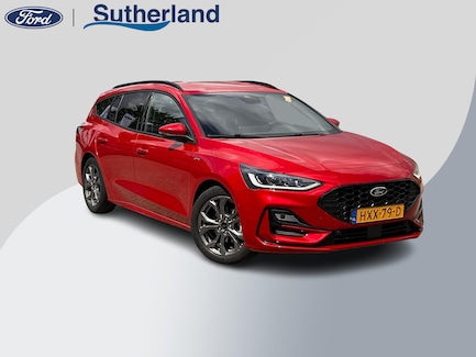 Ford Focus 0