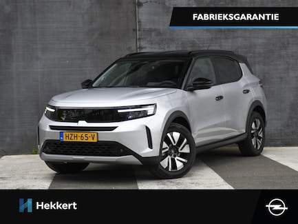 Opel Frontera 0