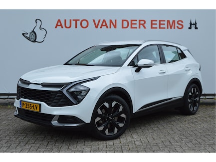 Kia Sportage 0