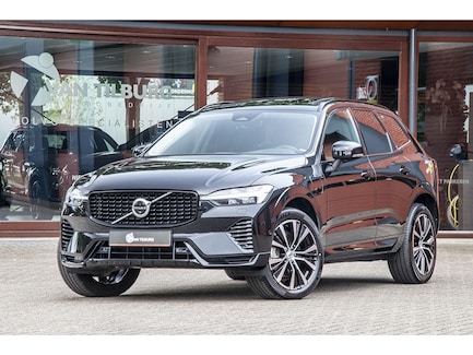 Volvo XC60 0