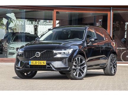 Volvo XC60 0