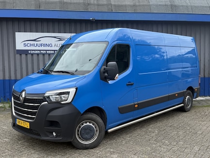Renault Master 0
