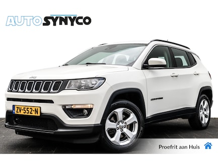Jeep Compass 0