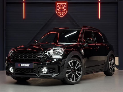 MINI Countryman 0