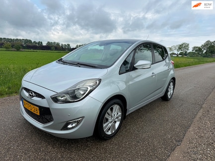 Hyundai ix20 0