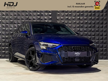 Audi A3 0