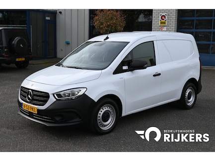 Mercedes-Benz Citan 0
