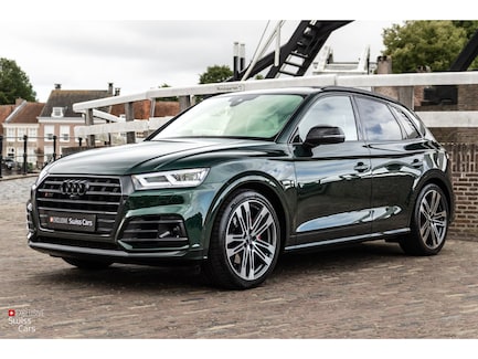 Audi Q5 0