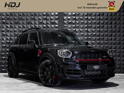 MINI Countryman 0