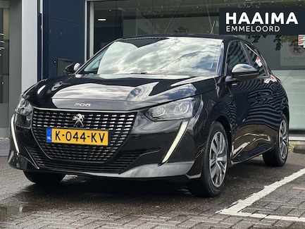 Peugeot 208 0