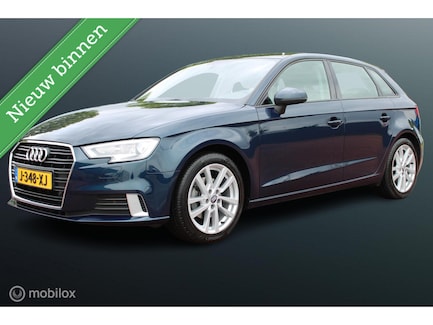 Audi A3 0