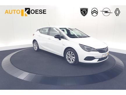 Opel Astra 0