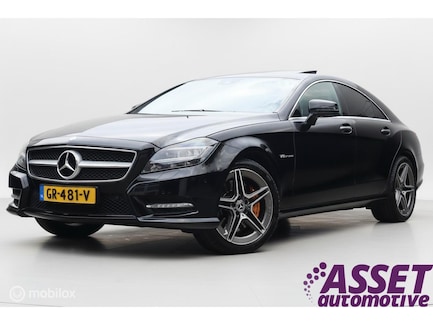 Mercedes-Benz CLS 0