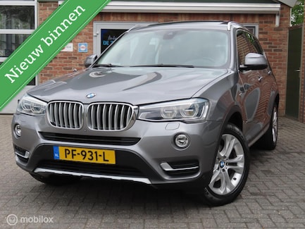 BMW X3 0