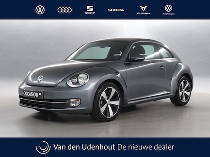 Volkswagen Beetle 0