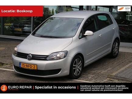 Volkswagen Golf Plus 0