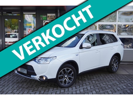 Mitsubishi Outlander 0