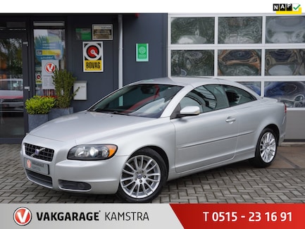 Volvo C70 0