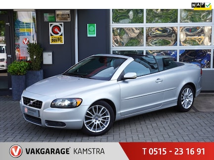 Volvo C70 0