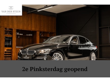 BMW 3-Serie 0