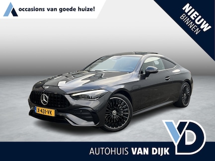 Mercedes-Benz C-klasse 0