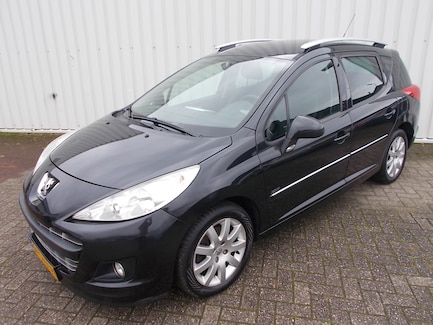 Peugeot 207 0