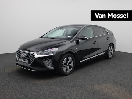 Hyundai Ioniq 0