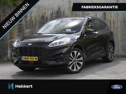 Ford Kuga 0