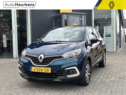 Renault Captur 0
