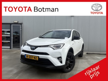 Toyota RAV4 0