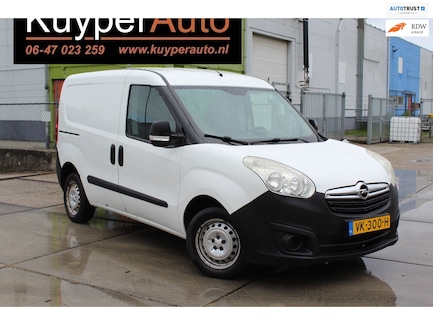 Opel Combo 0