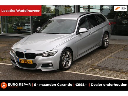 BMW 3-Serie 0