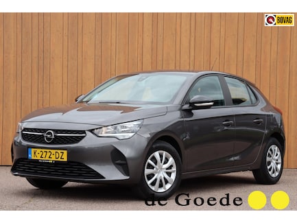 Opel Corsa 0