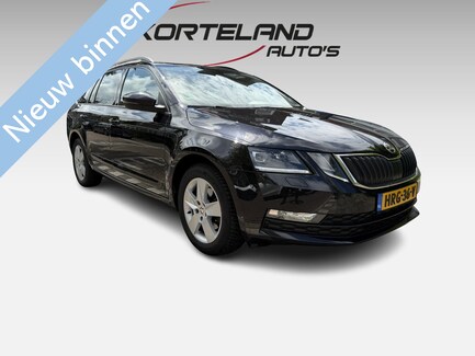 Skoda Octavia 0
