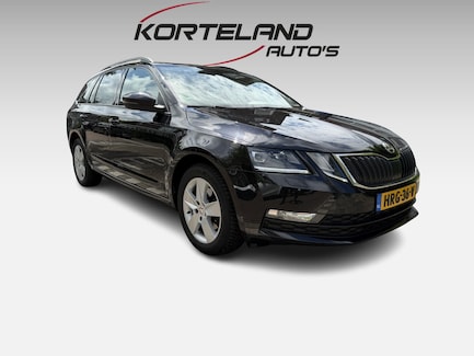 Skoda Octavia 0
