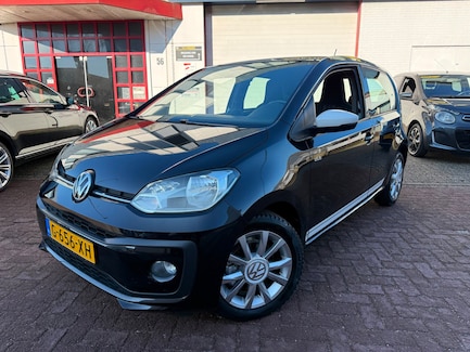 Volkswagen Up! 0