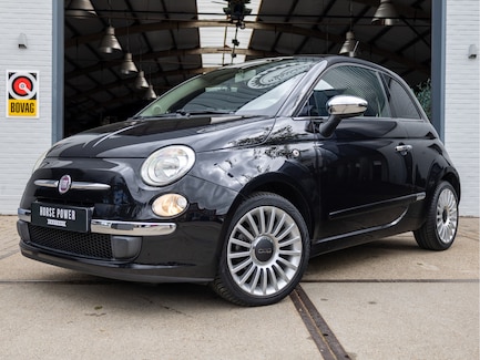 Fiat 500 0
