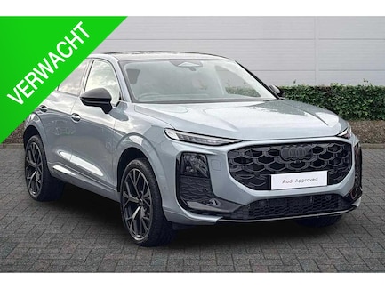 Audi Q3 Sportback 0