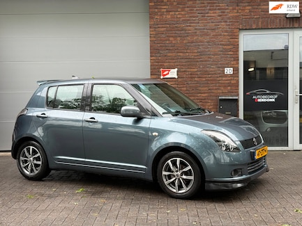 Suzuki Swift 0
