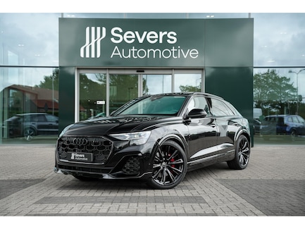 Audi Q8 0