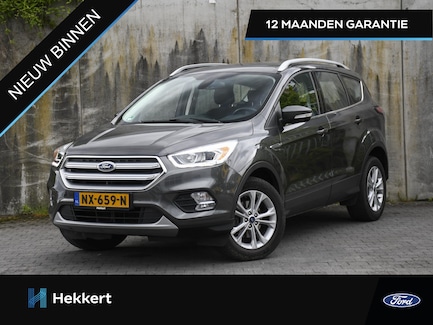 Ford Kuga 0
