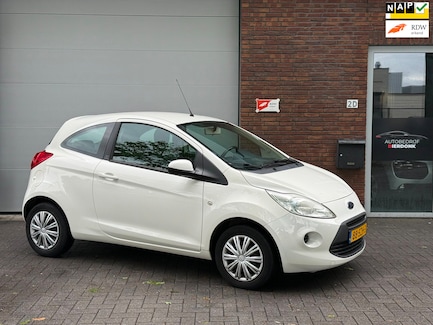 Ford Ka 0