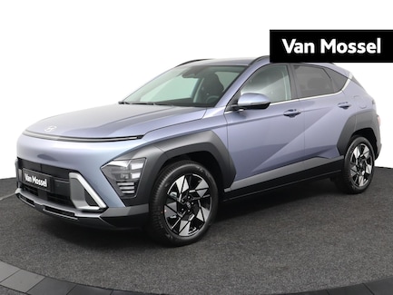 Hyundai Kona 0