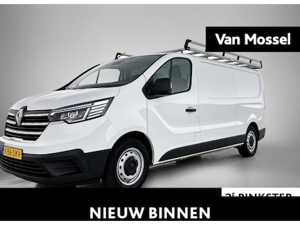 Renault Trafic 0