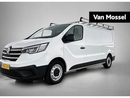 Renault Trafic 0