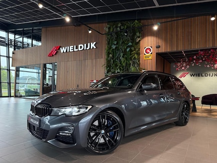 BMW 3-Serie 0