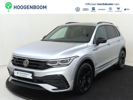 Volkswagen Tiguan 0