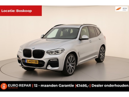 BMW X3 0