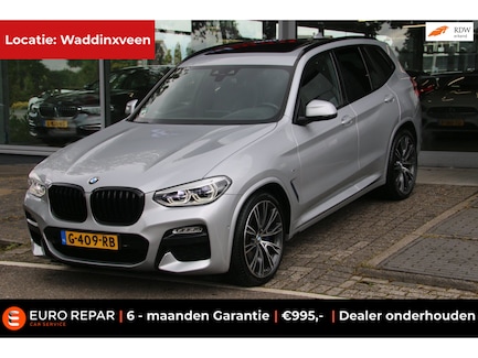 BMW X3 0