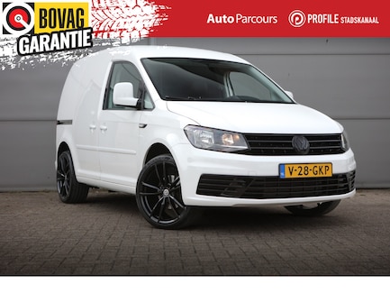 Volkswagen Caddy 0